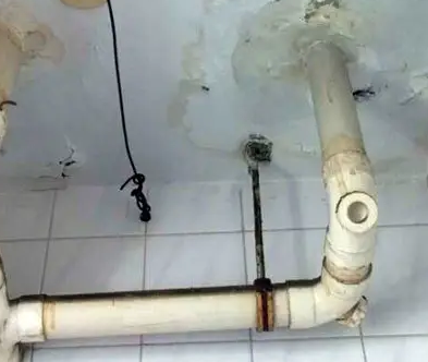 稷山卫生间漏水检测多少钱