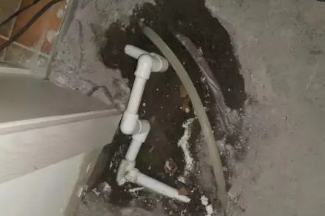 稷山卫生间漏水检测多少钱
