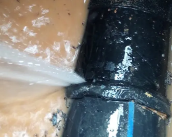 稷山漏水维修价格明细