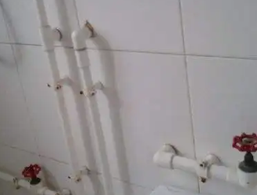 稷山水管维修多少钱