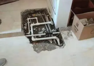 稷山查漏水多少钱