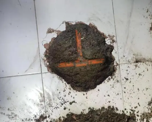 稷山查漏水多少钱
