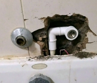 稷山卫生间漏水检测多少钱