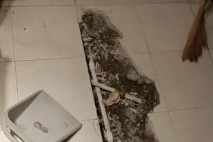 稷山卫生间漏水检测电话